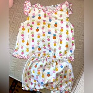 Kissy kissy set